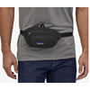 Ultralight Black Hole Mini Hip Pack
