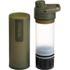GeoPress Purifier Bottle - Olive Drab