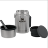 Stainless Steel Food Jar