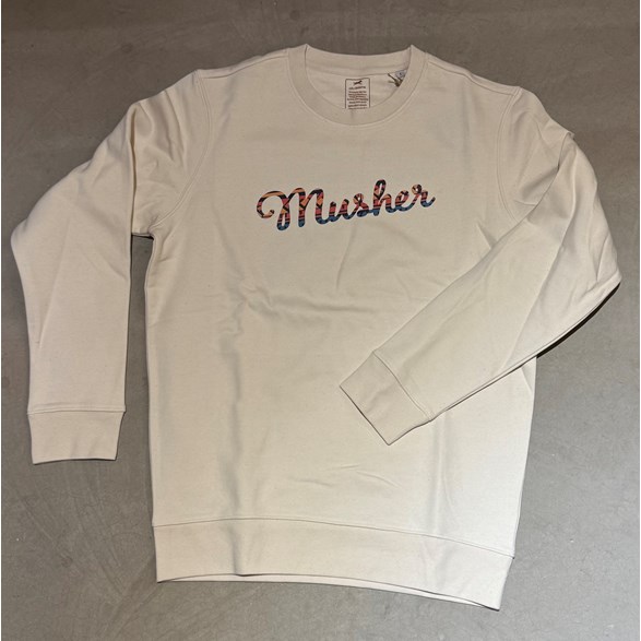 Musher Sweater