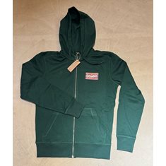 Musher Hoodie