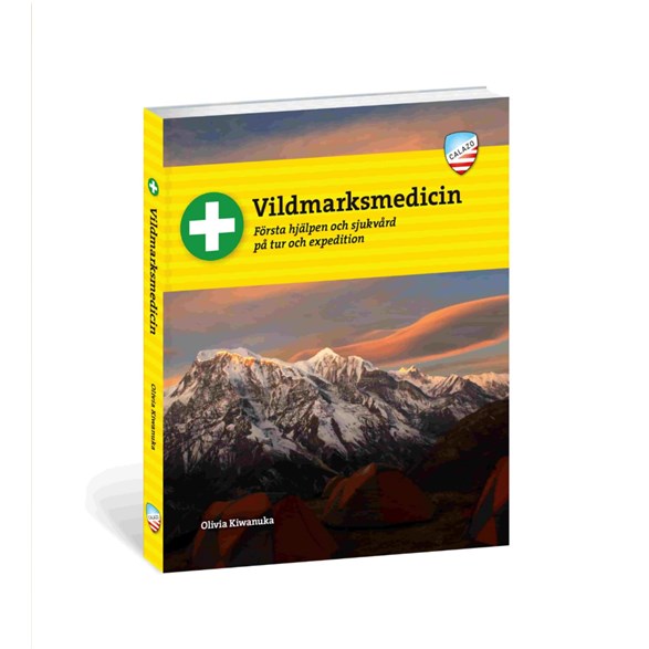 Vildmarksmedicin