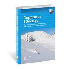Toppturer i Sverige