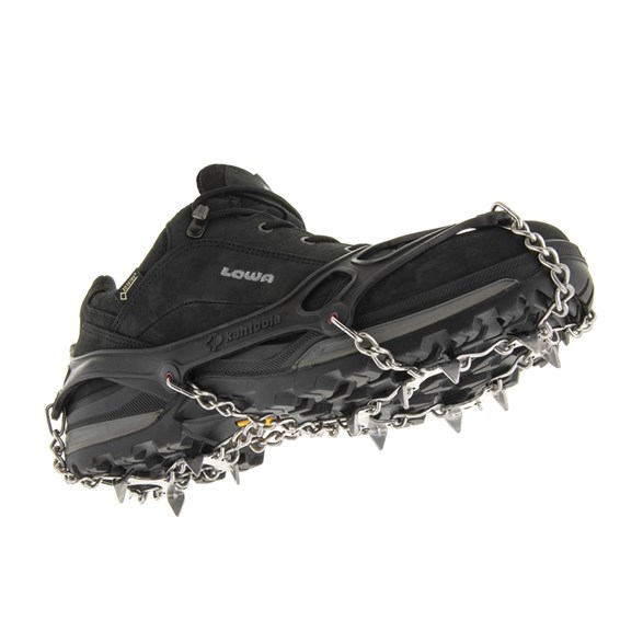MICROspikes