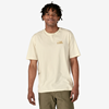 M´S´73 SKYLINEORGANIC T-SHIRT