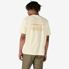 M´S´73 SKYLINEORGANIC T-SHIRT