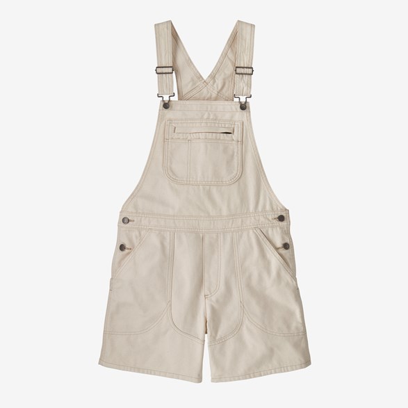W´S STAND UP OVERALLS