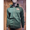 Inca Dog Hoodie