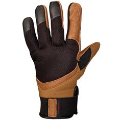 Lined Leather Precision Glove
