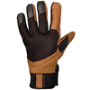 Lined Leather Precision Glove