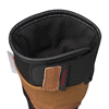 Lined Leather Precision Glove