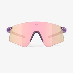 Astral X Multilaser Rose Gold Crystal Lilac Gloss Cat. 3