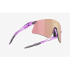 Astral X Multilaser Rose Gold Crystal Lilac Gloss Cat. 3