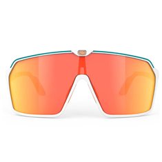 Spinshield Muililaser Orange White/Water Matte Cat