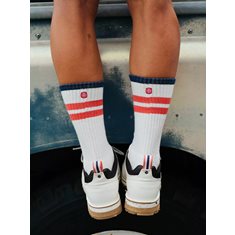 OSLO CREW SOCKS