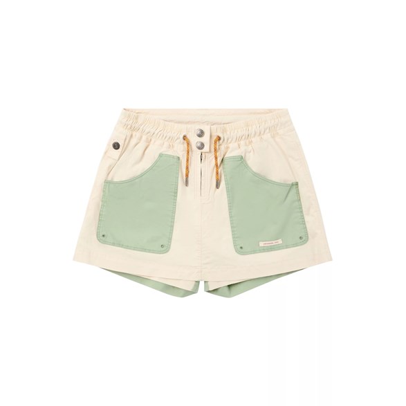 W´s DITCH-HIKER SCOOTER SKIRT