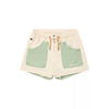 W´s DITCH-HIKER SCOOTER SKIRT