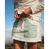 W´s DITCH-HIKER SCOOTER SKIRT