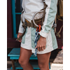 W´s DITCH-HIKER SCOOTER SKIRT