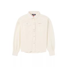 WILD VELVET SHIRT WOMENS