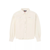 WILD VELVET SHIRT WOMENS