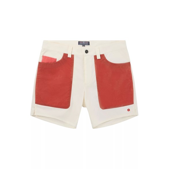 M´s 5INCHER FIELD SHORTS