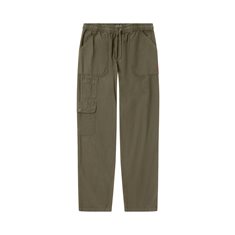 TRAVELLER´S LINEN PANTS MEN