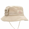 Vagabond hat