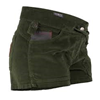 3INCHER CONCORD SHORTS W