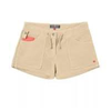 3INCHER CONCORD SHORTS W