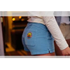 3INCHER CONCORD SHORTS W