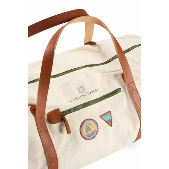 OKAVANGA DUFFEL BAG 65L