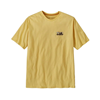 M´S´73 SKYLINEORGANIC T-SHIRT