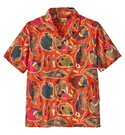 M's Tidal Threads Camp Shirt