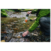 GeoPress Purifier Bottle - Olive Drab