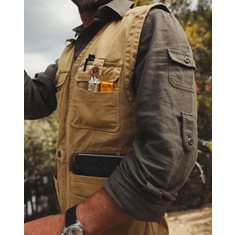 ADVENTURE VEST MENS