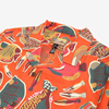 M's Tidal Threads Camp Shirt