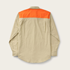 Sportsman's shirt