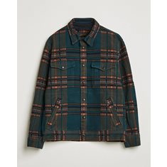 Beartooth camp jacket