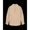 Safari Linen Shirt Mens