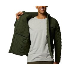 Stretchdown™ Light Shacket