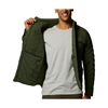 Stretchdown™ Light Shacket