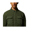 Stretchdown™ Light Shacket