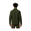 Stretchdown™ Light Shacket