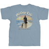 OLD GUYS RULE- Dog Days L