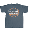 OLD GUYS RULE- Getting Older L
