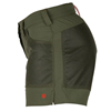 5INCHER FIELD SHORTS WOMENS