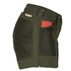 5INCHER FIELD SHORTS WOMENS