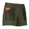 5INCHER FIELD SHORTS WOMENS