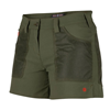 5INCHER FIELD SHORTS WOMENS